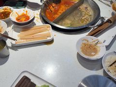 -小龙坎火锅(总店)