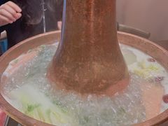 -德来順老北京 涮羊肉 烤羊排(大学城店)