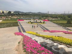 -永定河休闲森林公园