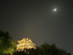 -济南大明湖景区
