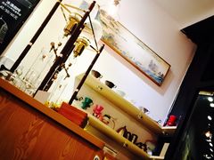 大堂-COFFEE HOLIC(朝外SOHO店)