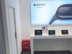 -Apple授权专营店(宝山万达店)