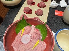 -火社火锅(平安大街店)