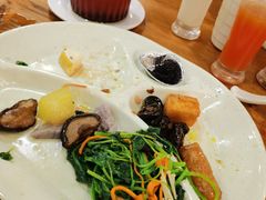 -素之缘素食(新之城店)
