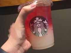 -星巴克(宝山万达店)