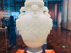 -北京工艺美术博物馆