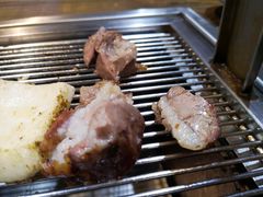 -牧之源炭火烤羊腿(沽源店)