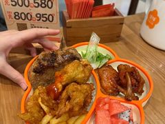 -话梅·客家小厨(东门店)