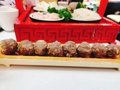 -祥源胡同·涮牛羊肉火锅(花桥店)