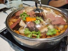 -京御煌三汁焖锅(益田假日里店)