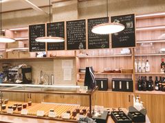 -发酵食堂(屏风街店)