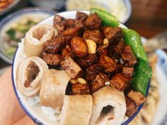 -兰边碗(鼓楼店)