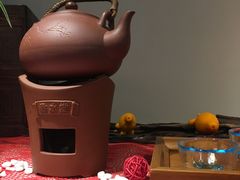 -春水堂人文茶馆(台中新时代店)