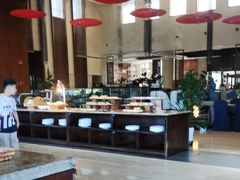 -余姚四明湖开元名都度假酒店·夏威夷西餐厅