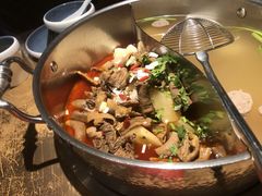 -左庭右院鲜牛肉火锅(新梅广场店)