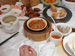 -丰鲤楼•闽南茶楼(仟禧汇店)