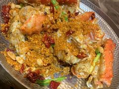 -蟹之国·精品蟹料理(极地店)