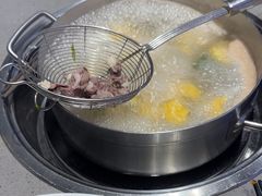 -为什么牛潮汕牛肉火锅(中信广场店)