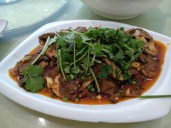 -土家菜坊(李子坝店)