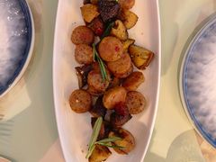 -悦荟牛排餐厅(萨尔图万达店)