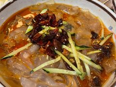 -聚串门儿·东北烧烤(信义坊店)