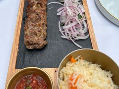 -沙漠玫瑰土耳其餐厅(神路街店)