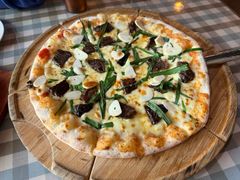 -BISTROFIORE美伊娜(伊犁南路店)