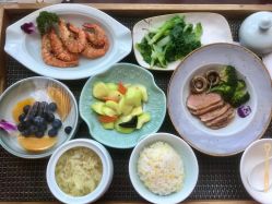 -馨月汇·独栋月子会所(静安店)