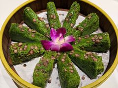 -阿露佳·舌尖上的安吉菜