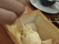 -绿茶餐厅(成都天府红店)