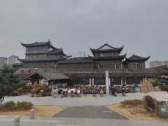 -二十八里太湖船菜(吉祥路店)