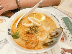 -翠华(澳门银河店)
