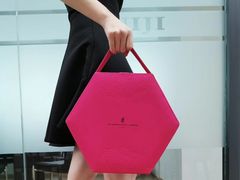 -上海波特曼丽思卡尔顿酒店