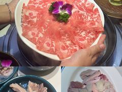 -润泽园椰子鸡(汇一城店)