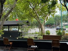 -南宁南湖公园