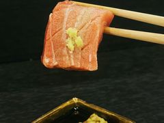 -帝鮨·烧肉割烹(龙湖金楠天街店)