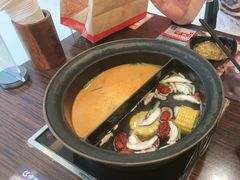 -呷哺呷哺(枫蓝国际店)