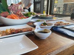 -大渔·观筵(三里屯太古里店)