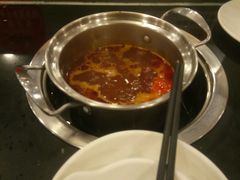 -咕叽咕叽自助烤肉小火锅(茂业清扬店)
