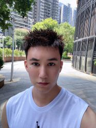 -3AM HAIR SALON染发接发