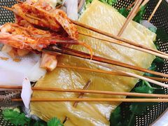 -丹妹麻辣烫(袁家岭20year店)