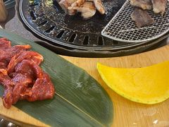 -玄希浪漫厨房·韩料烤肉(湖滨银泰in77店)