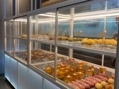 -喜茶(贵阳国贸逸天城店)