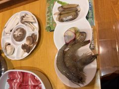 -丽和苑·自助寿喜锅(虹梅路店)