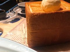 面包诱惑-绿茶餐厅(领展购物广场·中关村店)