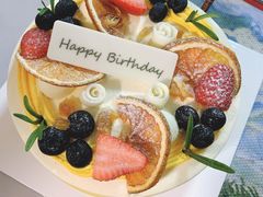 -派悦坊·甜品·蛋糕(日坛店)