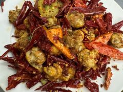 -松明一烤肉馆(鲁园店)