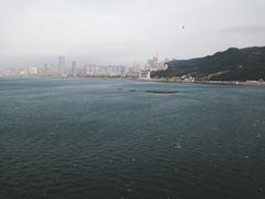 -星海湾跨海大桥