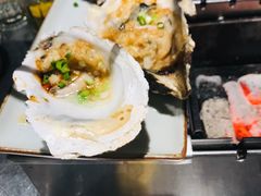 -很久以前羊肉串(农科路店)