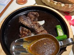 -俄士厨房(印象汇店)